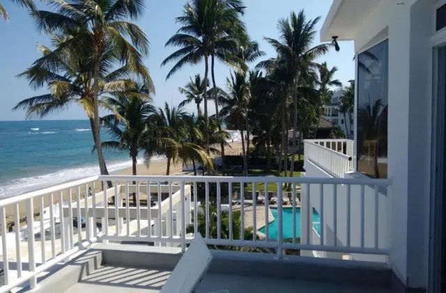 Hotel Condo Kite Beach Cabarete Republica Dominicana